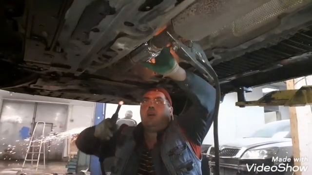 Массаж в Действии