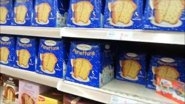 Что привезти из Испании зимой? Новогодние сладости в Испании.