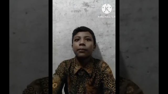 Video P5 Batik Nusantara.