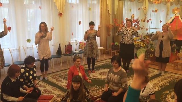 Русский Шульверк. Пирожки.