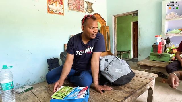 IPhone Gift - USA To INDIA Vlog #28