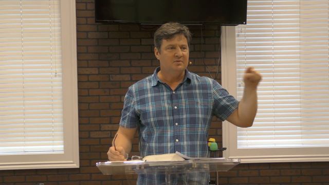 «Вражды и распри» ─ Станислав Изуграфов