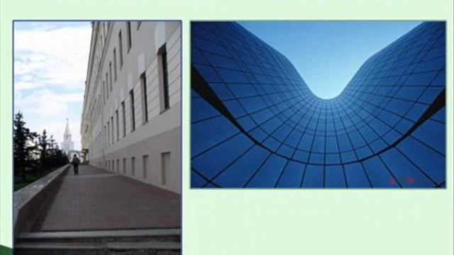 Графика в движении