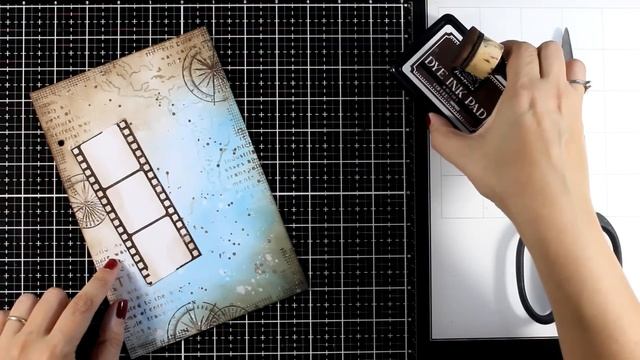 ART JOURNAL - 7 Easy Steps For Beginners