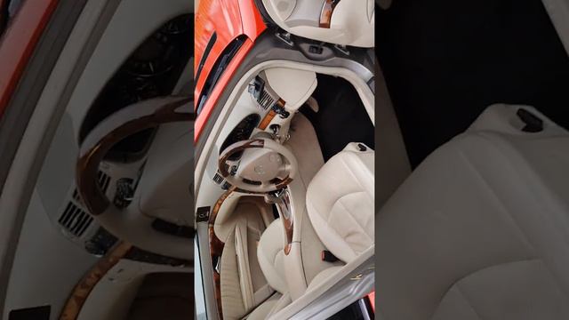 Mercedes E200 Kompressor Rare Panoramic  Roof