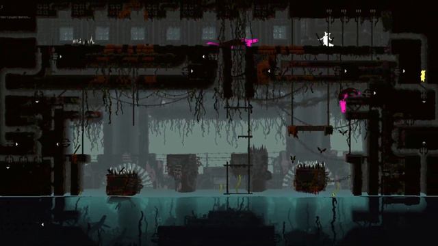 Поиграл в бета тест Escape From Tarkov Arena|Rain World