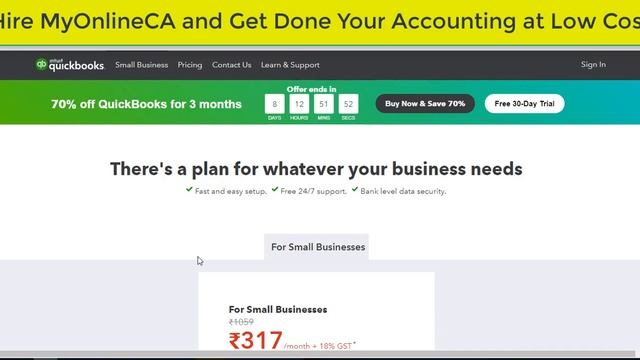 Top 10 Free & Paid Accounting Software And Android Apps In India For Small Business