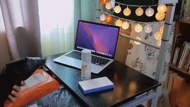 M1 MacBook Air Unboxing (with Accessories)