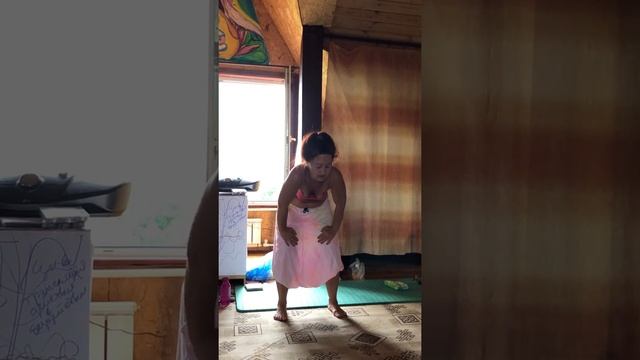 Женские практики со Светланой Сметаниной. Дыхательная практика 3