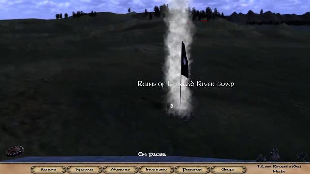 🔴 [40] ISENGARD NO LO CUENTA | M&B Warband Mod | El Señor De Los Anillos | Overhaul The Last Days