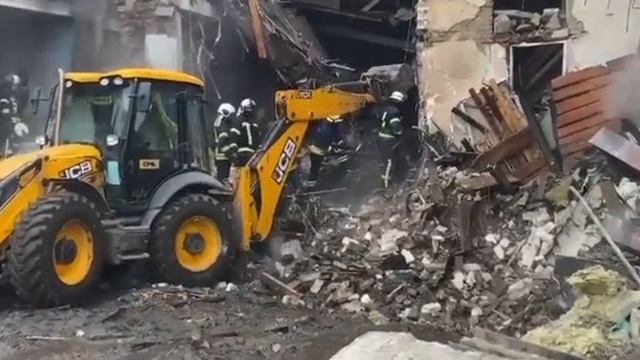 Славянск. 18 февраля 2024 года.