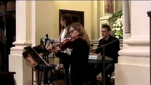 Musica In Chiesa: Entrata Sposa - Marcia Di Wagner