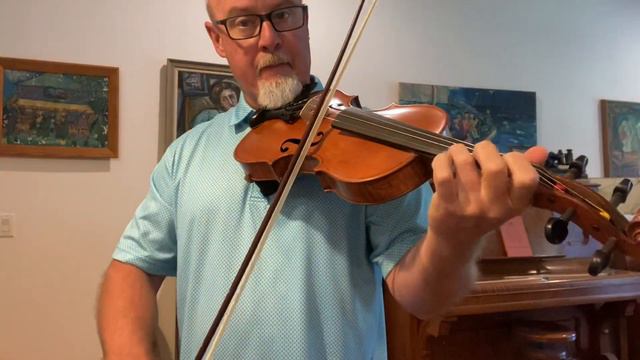 SOLD Old Violin #725 BEAUTIFUL Tone Old Amati Violin SOLD