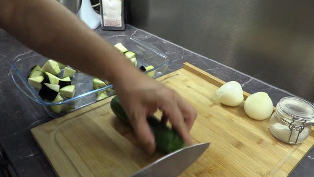 POULET RÔTI à L'AFRICAINE (Tous En Cuisine Avec Seb)