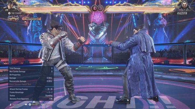 Tournament Play TEKKEN 8  (THE CHAMP) RAW PLAY 336! #TEKKEN8raw * Fight Pass * Ranked Match *