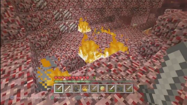 [Minecraft] Серия 4 - МНЕ НУЖНЫ ЕГО ГЛАЗА