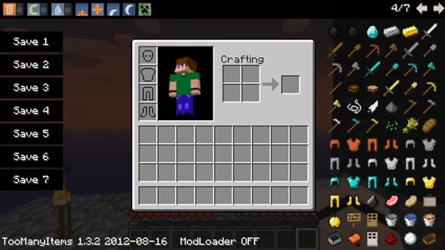 【Minecraft】SkyBlock Survival | Ep.7 | Curse My Titles