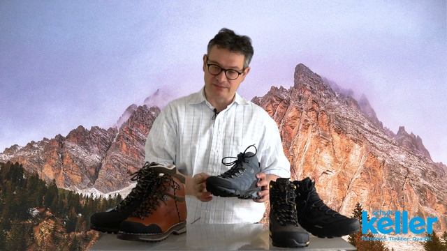 5 Hochwertige Wanderschuhe, Die (fast) Keiner Kennt - Diese Wanderschuhe Gehören Auf Jede Liste!