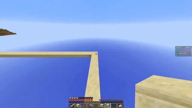 КОМАНДНАЯ ИГРА - Bed Wars #20 в Minecraft (Mini-game) !!!