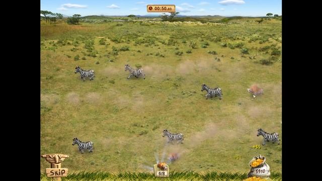 African Farm - Download Free At GameTop.com
