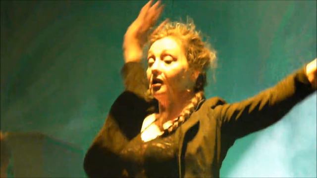 CATHERINE RINGER CONCERT PARIS PLAGE 2011
