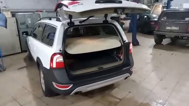 Минивэн дайджест