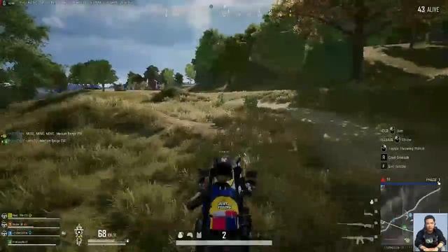 PUBG PC MANIPUR - LIVE  - Lets Play Together