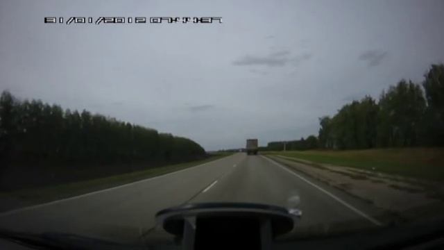 Калмык на газели