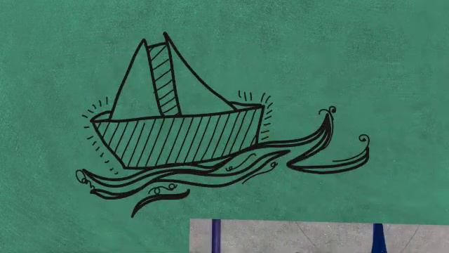 Парус наш родной, лагерь дорогой!