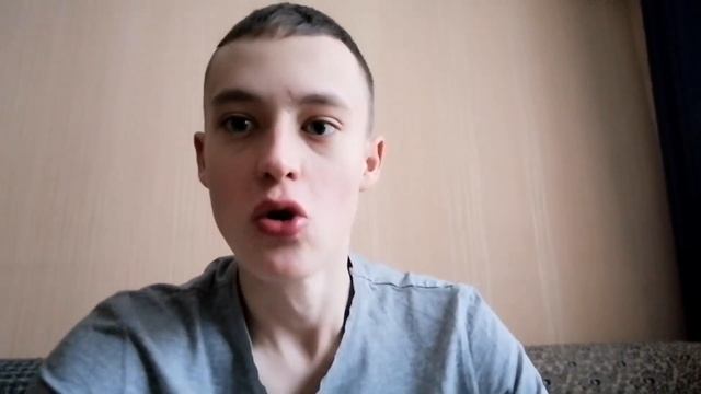Мой день рождения! Мне 18 лет! Создание нового канала.