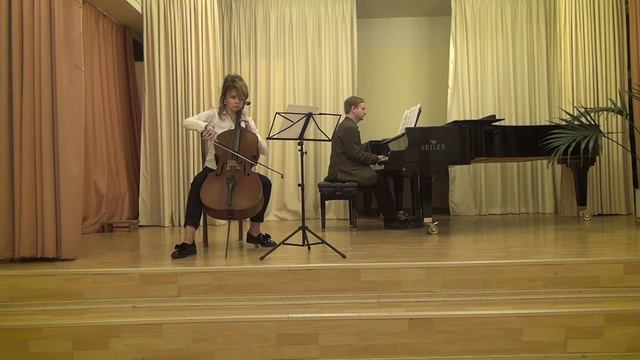 К Сен санс Лебедь Спадони Бабанов
