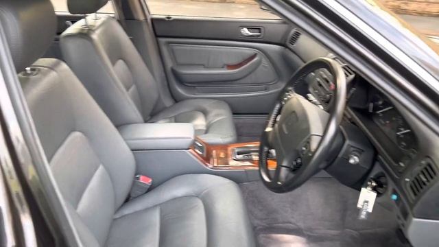 1991 Acura Honda Legend - 010229