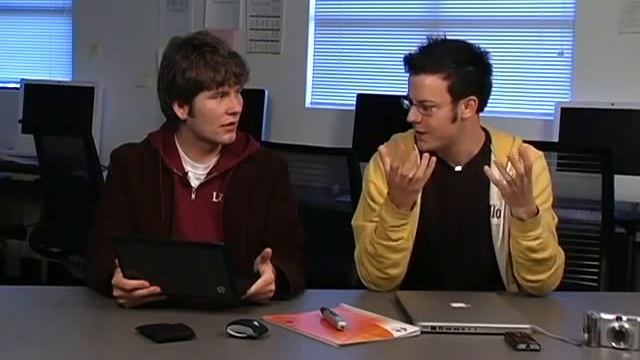 HP Mini 1000 Review - HackCollege