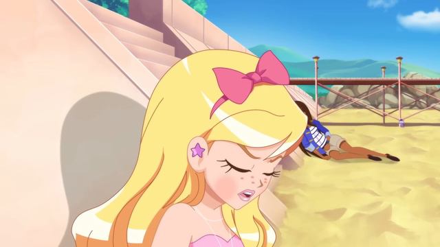 Evil Auriana! | LoliRock
