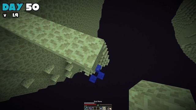 100 Days Of Hardcore Minecraft But It Updates Every Five Days