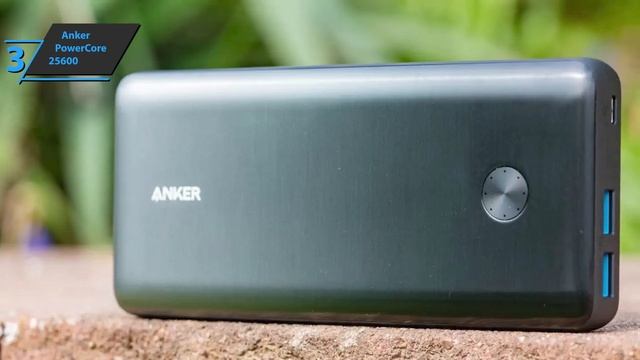 Top 5 BEST Power Banks Of [2023]