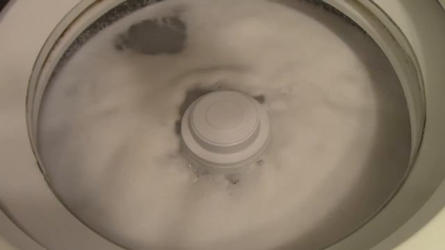 Sleep Sounds - Fall To Sleep To The Sound Of A Washing Machine - 60 Minutes