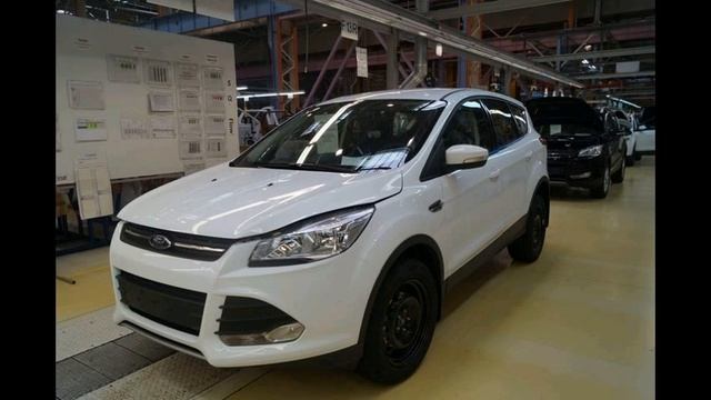 SN150421 000 На ОЭЗ Алабуга запущено новое производство в