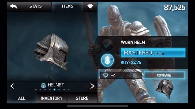 Am I A Deathless?!|| Infinity Blade 2 (Part 2)