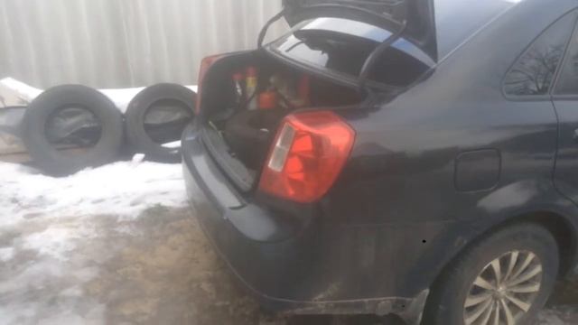Автоэкстрим