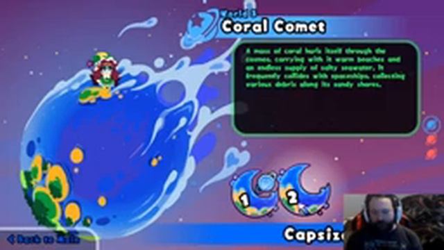 Stealth Plays Indies: Wonder Wickets