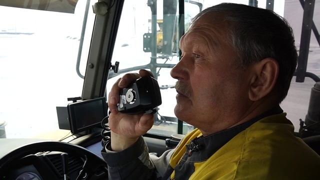 Наряд-задание – самая важная часть работы для любого водителя