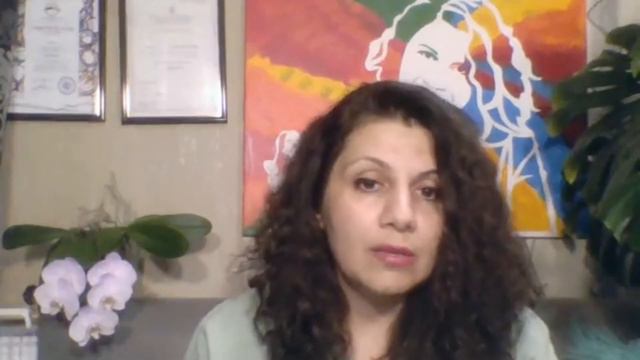 წინაპრების ტრავმული გამოცდილების გავლენა ადამიანის აწმყოზე.