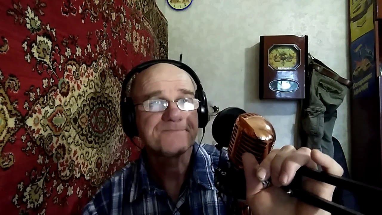 Не верю. (Евгений Осин)