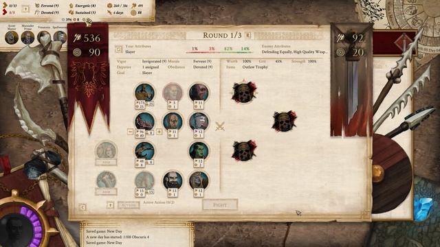 Mercenary Tasks | Vagrus - The Riven Realms