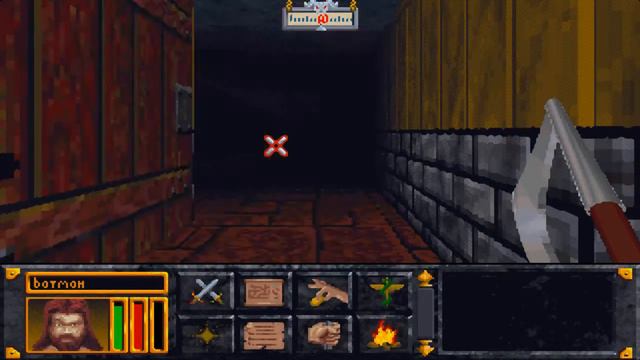 Прохождение The Elder Scrolls Arena (6 часть)