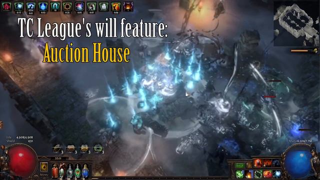 I Solved Path Of Exile's Top 5 Problems And Here Is HOW