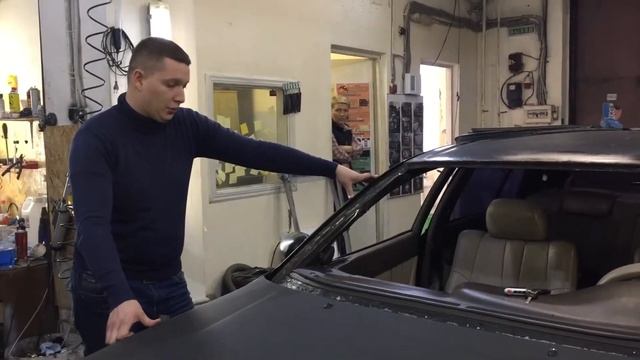 Технотест-аттракцион