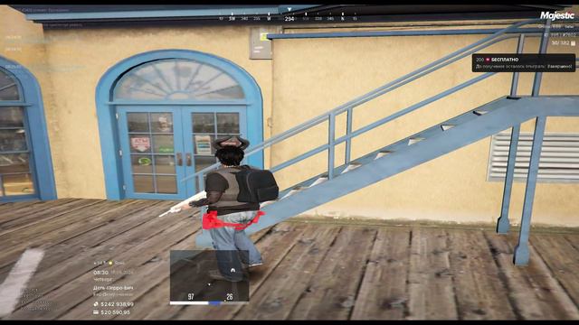 Залазы Пирс.