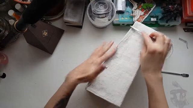 DAS  Идея для Хранения Специй ?DIY